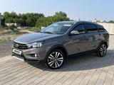 ВАЗ (Lada) Vesta SW Cross 2019 годаүшін5 500 000 тг. в Семей