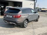 ВАЗ (Lada) Vesta SW Cross 2019 годаүшін5 500 000 тг. в Семей – фото 3
