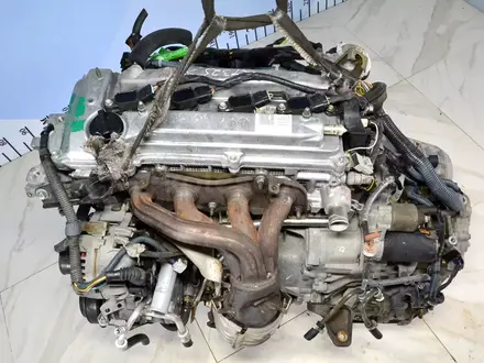 Двигатель (ДВС) на Honda — Усть-Каменогорск за 220 000 тг. в Усть-Каменогорск