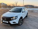 ВАЗ (Lada) Vesta SW Cross 2019 года за 5 500 000 тг. в Караганда