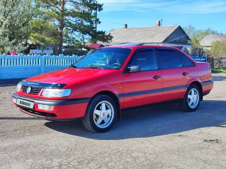 Volkswagen Passat 1994 года за 2 400 000 тг. в Караганда – фото 2