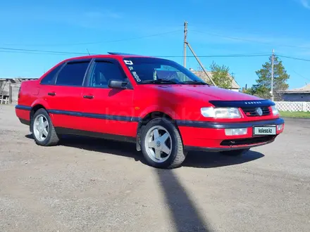 Volkswagen Passat 1994 года за 2 400 000 тг. в Караганда – фото 7