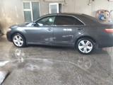 Toyota Camry 2008 годаүшін6 800 000 тг. в Урджар – фото 5