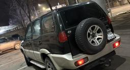 Nissan Mistral 1995 годаfor1 380 000 тг. в Алматы – фото 2