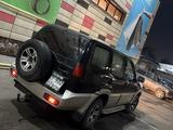 Nissan Mistral 1995 годаfor1 380 000 тг. в Алматы