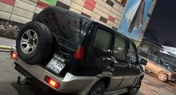 Nissan Mistral 1995 годаfor1 380 000 тг. в Алматы