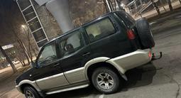 Nissan Mistral 1995 годаfor1 380 000 тг. в Алматы – фото 5
