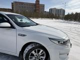 Kia K5 2016 годаүшін7 500 000 тг. в Караганда – фото 2