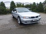 Nissan Maxima 1998 года за 2 850 000 тг. в Алматы