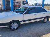 Audi 100 1987 годаfor920 000 тг. в Кентау – фото 2