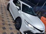 Toyota Camry 2021 годаүшін18 500 000 тг. в Атырау – фото 3