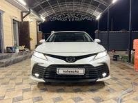Toyota Camry 2021 годаүшін18 500 000 тг. в Атырау