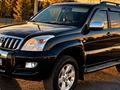 Toyota Land Cruiser Prado 2006 года за 11 900 000 тг. в Астана – фото 20