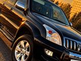 Toyota Land Cruiser Prado 2006 годаүшін11 900 000 тг. в Астана