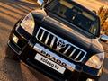 Toyota Land Cruiser Prado 2006 года за 11 900 000 тг. в Астана – фото 14