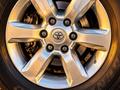 Toyota Land Cruiser Prado 2006 года за 11 900 000 тг. в Астана – фото 16