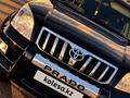 Toyota Land Cruiser Prado 2006 года за 11 900 000 тг. в Астана – фото 5