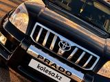 Toyota Land Cruiser Prado 2006 годаүшін11 900 000 тг. в Астана – фото 5