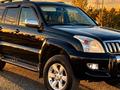 Toyota Land Cruiser Prado 2006 года за 11 900 000 тг. в Астана – фото 19
