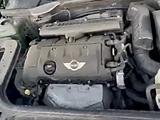 ДВИГАТЕЛЬ N16 MINI COOPER COUNTRYMAN R60. за 650 000 тг. в Алматы
