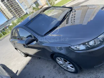 Kia Cerato 2013 года за 4 700 000 тг. в Туркестан – фото 2