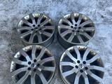 Комплект дисков Land Rover Range Rover sport R20 за 200 000 тг. в Караганда