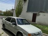 ВАЗ (Lada) 2115 2005 года за 800 000 тг. в Костанай