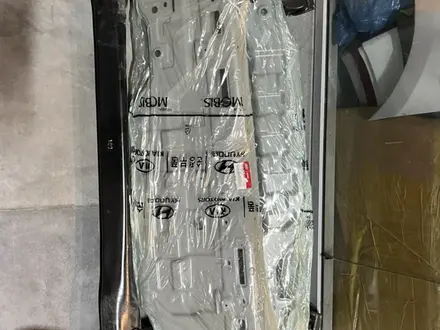 Фартук (панель задка) Kia Cerato за 50 000 тг. в Алматы – фото 2
