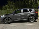 Mazda CX-5 2015 годаfor12 500 000 тг. в Караганда – фото 4