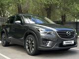 Mazda CX-5 2015 годаfor12 500 000 тг. в Караганда