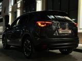 Mazda CX-5 2015 годаfor12 500 000 тг. в Караганда – фото 5