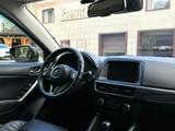 Mazda CX-5 2015 годаfor12 500 000 тг. в Караганда – фото 3
