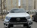 Toyota Hilux 2021 годаүшін17 500 000 тг. в Актау