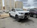 Toyota Hilux 2021 годаүшін17 500 000 тг. в Актау – фото 2