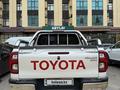 Toyota Hilux 2021 годаүшін17 500 000 тг. в Актау – фото 4