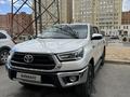 Toyota Hilux 2021 годаүшін17 500 000 тг. в Актау – фото 3