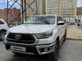 Toyota Hilux 2021 года за 17 500 000 тг. в Актау – фото 3