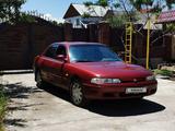 Mazda 626 1995 года за 1 500 000 тг. в Алматы – фото 2