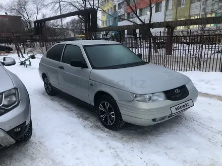 ВАЗ (Lada) 2112 2006 года за 900 000 тг. в Уральск – фото 2