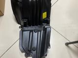 Передние подкрыльники Subaru XV 2012-үшін17 000 тг. в Астана