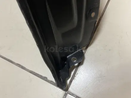 Передние подкрыльники Subaru XV 2012- за 17 000 тг. в Астана – фото 6