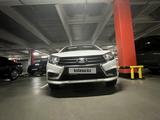 ВАЗ (Lada) Vesta 2021 годаүшін6 290 000 тг. в Усть-Каменогорск – фото 2