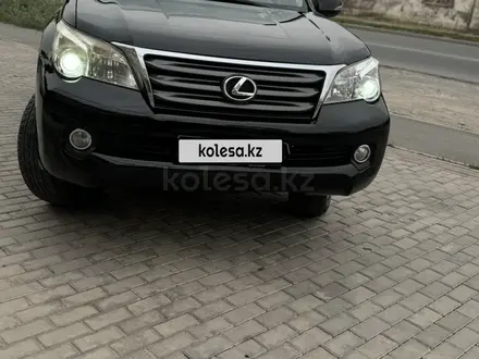 Lexus GX 460 2016 года за 16 500 000 тг. в Шымкент – фото 27