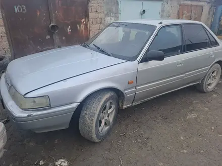 Mazda 626 1989 года за 600 000 тг. в Жанаозен