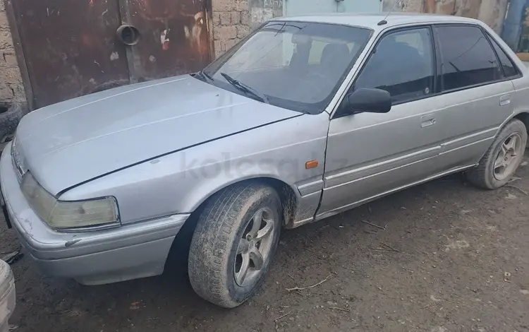 Mazda 626 1989 годаүшін600 000 тг. в Жанаозен