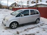 Opel Meriva 2007 годаүшін235 000 тг. в Павлодар