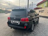 Lexus LX 570 2011 года за 25 000 000 тг. в Кызылорда – фото 4