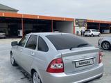 ВАЗ (Lada) Priora 2172 2013 года за 2 000 000 тг. в Атырау – фото 3