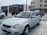 ВАЗ (Lada) Priora 2172 2013 года за 2 000 000 тг. в Атырау – фото 5
