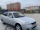 ВАЗ (Lada) Priora 2172 2013 года за 2 000 000 тг. в Атырау – фото 4